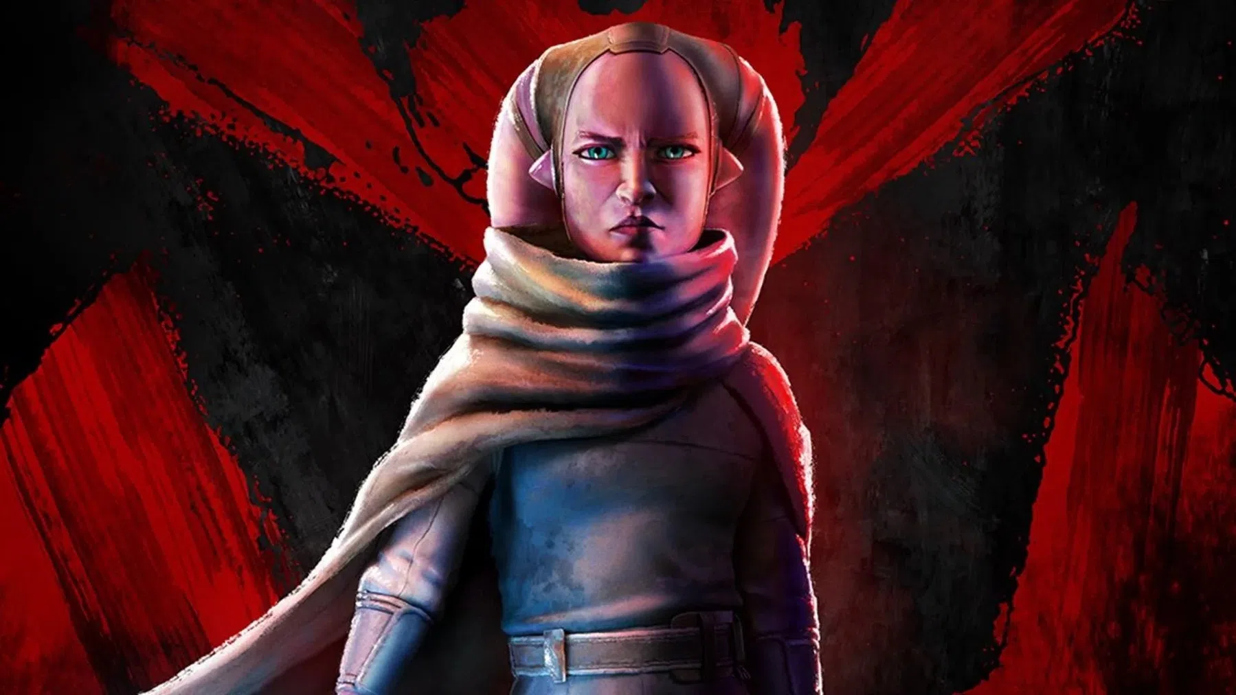 Star Wars: Maul - Shadow Lord